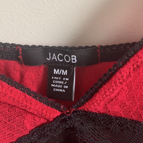 Intimate robe for women - Picture 2 of 6